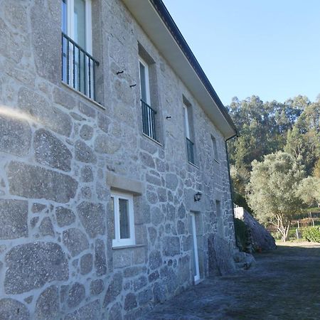 Gasthaus Casa Nos Penedos Arcos de Valdevez Exterior foto