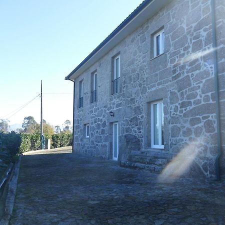 Gasthaus Casa Nos Penedos Arcos de Valdevez Exterior foto